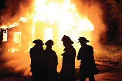 Firefighters have been killed while executing random and uncoordinated tactical activities at unoccupied, no-value building fires. Now, in many jurisdictions, firefighters stand back and let vacant buildings of no value burn. The 'Four Box' strategic process is designed to provide the first on-scene fire officer with a logical strategic progression to help maintain poise and confidence. Firefighters have been killed while executing random and uncoordinated tactical activities at unoccupied, no-value building fires. Now, in many jurisdictions, firefighters stand back and let vacant buildings of no value burn. The 'Four Box' strategic process is designed to provide the first on-scene fire officer with a logical strategic progression to help maintain poise and confidence.
