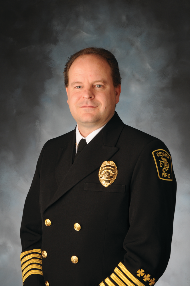 'In order to maintain our staffing levels, in a collaborative effort with the union, our department was able to increase efficiencies, increase revenues and gain support from city leadership.'