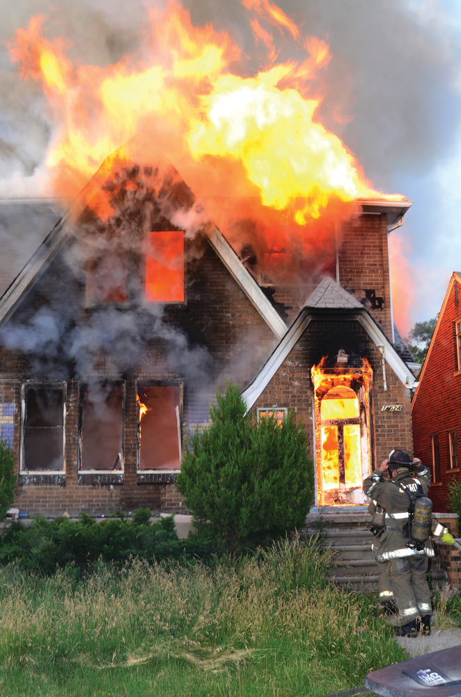 Fire departments with quick and appropriately staffed responses to fires (assuming the fires are reported early and efficiently) have a better chance of saving lives and reducing property damage than a department whose responses are slower. But where is the evidence that supports what a response-time goal should be?