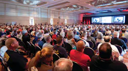 The opening ceremonies of Firehouse Expo 2012 will be streamed live from 8 a.m. to 10 a.m. ET on Thursday, July 19. The opening ceremonies of Firehouse Expo 2012 will be streamed live from 8 a.m. to 10 a.m. ET on Thursday, July 19.