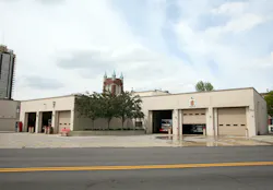 Indianapolis Fire Station 7 E 10769721 Indianapolis Fire Station 7 E 10769721