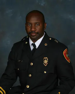 Capt. Roulos Davis Capt. Roulos Davis