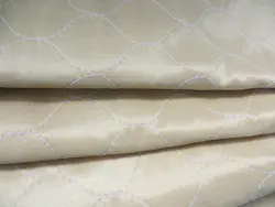 The new Caldura thermal liner from TenCate features the Kevlar filament. The new Caldura thermal liner from TenCate features the Kevlar filament.