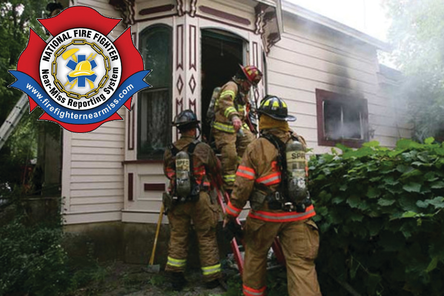 The IAFC was notified on Tuesday that the federal funding received by the National Fire Fighter Near-Miss Reporting System it oversees will not be renewed.