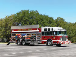 HALTOM CITY, TX, FIRE-RESCUE HALTOM CITY, TX, FIRE-RESCUE
