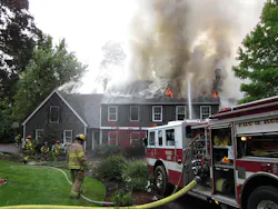 Tualatin Valley Pierce Mfg Fir 10796362 Tualatin Valley Pierce Mfg Fir 10796362