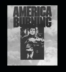 America Burning Report Bill We 10818874 America Burning Report Bill We 10818874