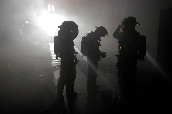 Firefighter Cancer Firehouse 10843890