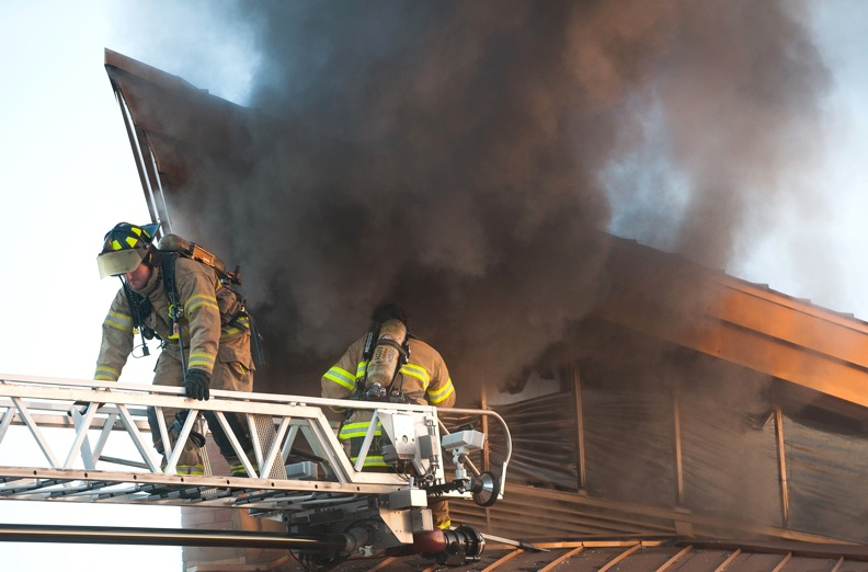 Fort Worth Church Fire 1 10846905