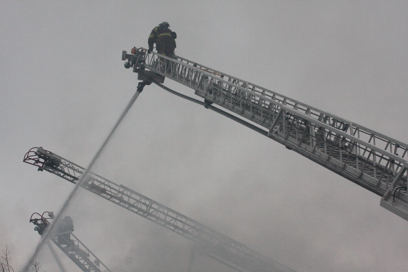 Hibernian Pub Firehouse 16 10846603