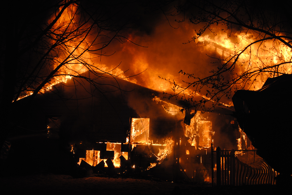 Mystic Island House Fire 2 10846580