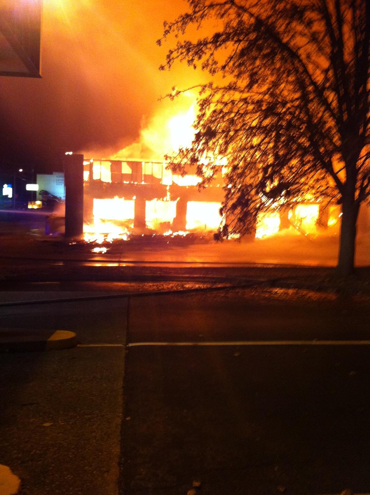 Newburgh Building Firehouse 1 10846591