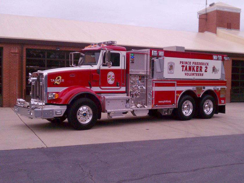 Prince Frederick Pierce Tanker 2