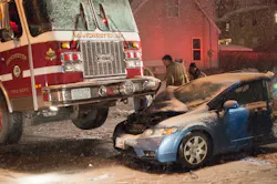 Mfd Trk 1 Accident 2808 10848417 Mfd Trk 1 Accident 2808 10848417