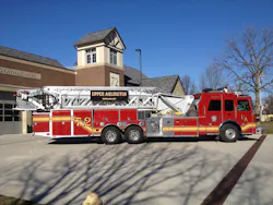 Upper Arlington Ladder 72 Sutp 10858416 Upper Arlington Ladder 72 Sutp 10858416