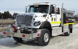 Weltonville Alexis Pumper 10853995 Weltonville Alexis Pumper 10853995