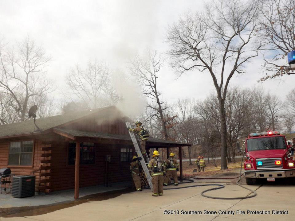 Southern Stone House Fire 5 10884113