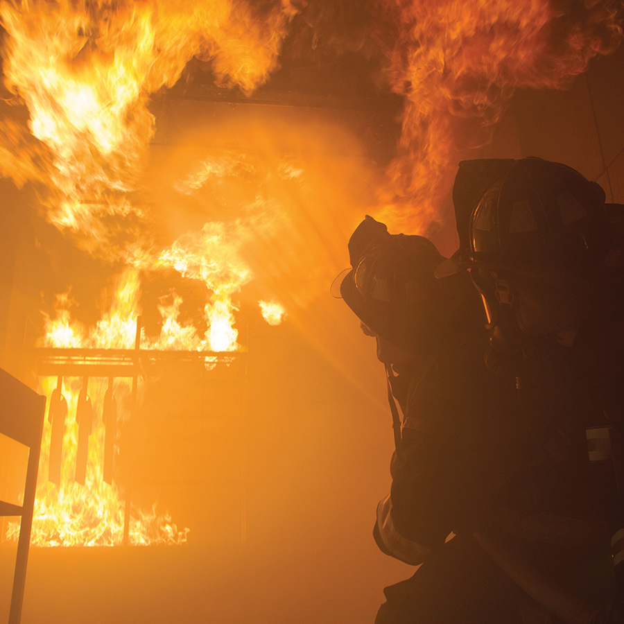 BullEx Training Structures and Centers