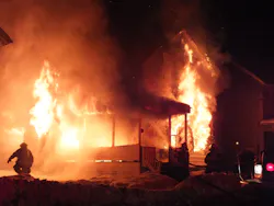 Gloversville House Fire 1 10913426 Gloversville House Fire 1 10913426