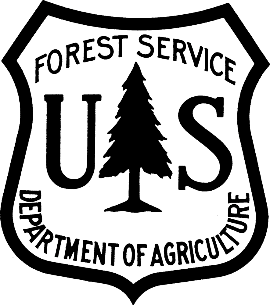 The USDA has decided to keep its iconic shield for the Forest Service