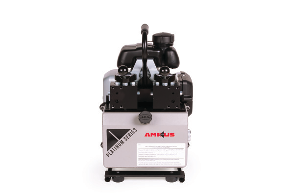 Amkus Mini Simo Power 10938198