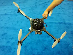 W.S. Darley & Co. Drone W.S. Darley & Co. Drone