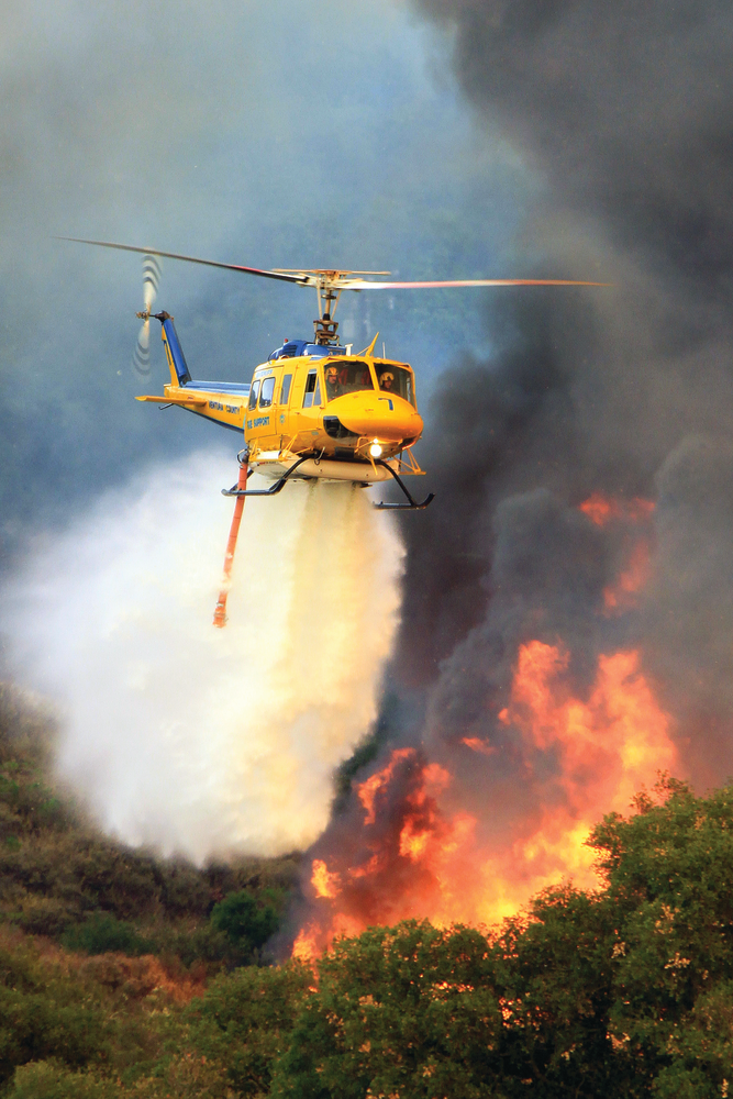 Ventura County, CA, May 1, 2013