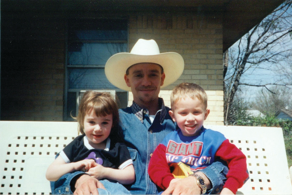 Morris Bridges 10943033