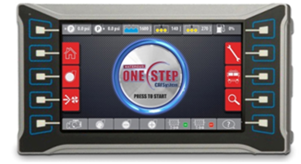 Waterous One Step 10941400