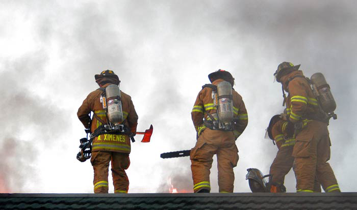 Firefighters need to know the proper hand tools based on their assignments. Do you know what is available on your apparatus for your next assignment?