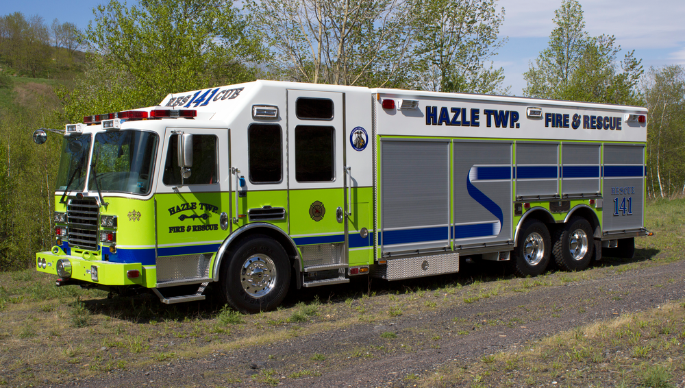 Gso8839 Hazle Twp Pa