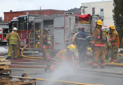 Hose leaks happen occasionally making it a perfect time to go shopping for new stuff. Hose leaks happen occasionally making it a perfect time to go shopping for new stuff.