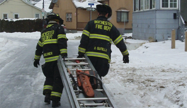 The need for additional tools and equipment may require the crew to bring the gear before becoming operational.