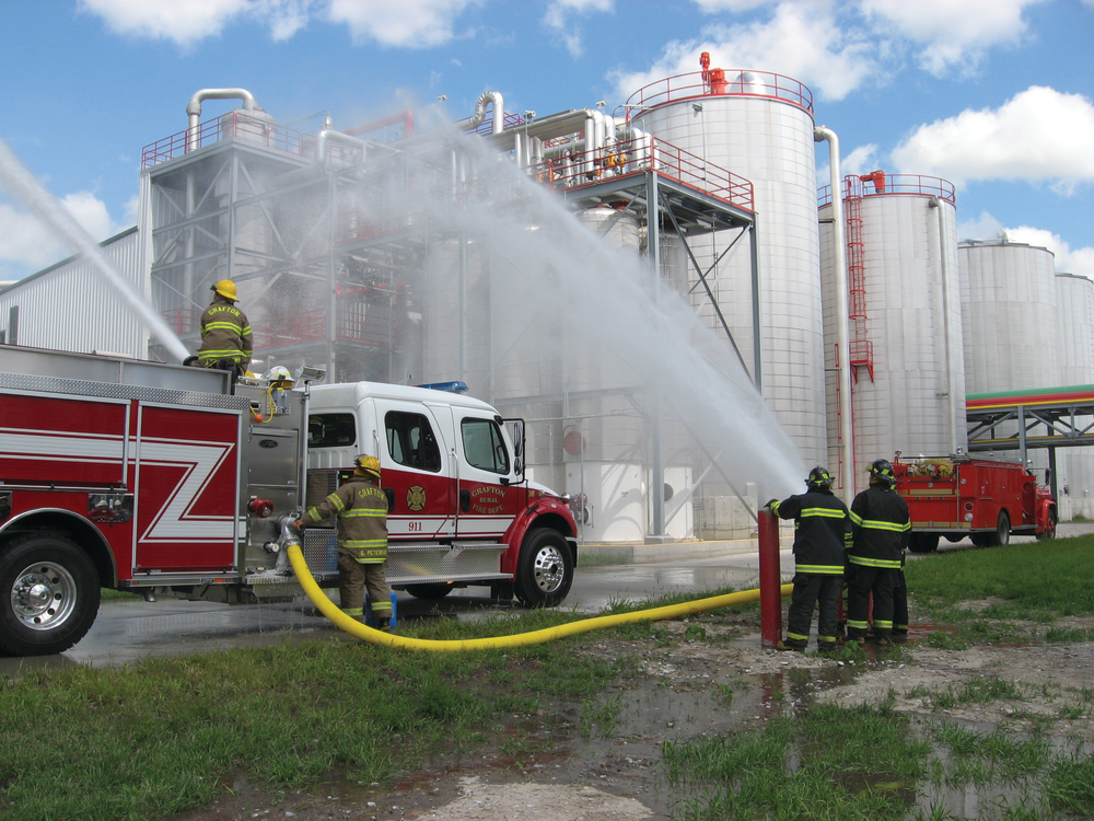 Finding new ways to increase productivity and efficiency starts with an examination of existing operations. For example, does your fire department need a fully trained and fully equipped hazardous materials response team? In some cases, it may be appropriate to contract hazmat response to a statewide team or neighboring jurisdiction.