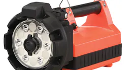 STREAMLIGHT INC. has introduced the E-Flood LiteBox HL rechargeable flood light. STREAMLIGHT INC. has introduced the E-Flood LiteBox HL rechargeable flood light.