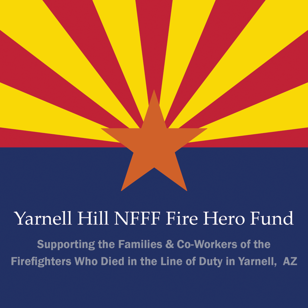 Yarnell 10981345