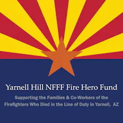 Yarnell 10981345 Yarnell 10981345
