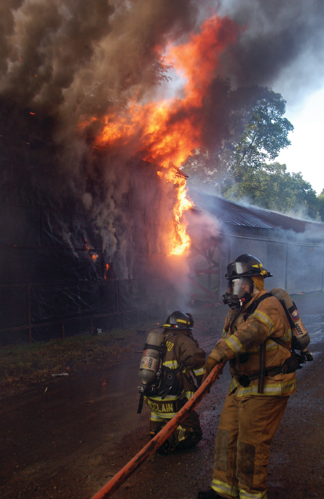 There is often a gap between expectations and the ability to pay because many elected officials (and most civilians) have no idea what services cost. All they know is when they need the fire department, they want the firefighters there fast; they want them to have the resources (apparatus, equipment and personnel) to handle their emergency effectively; and they want them to have expert problem-solving knowledge and skills.