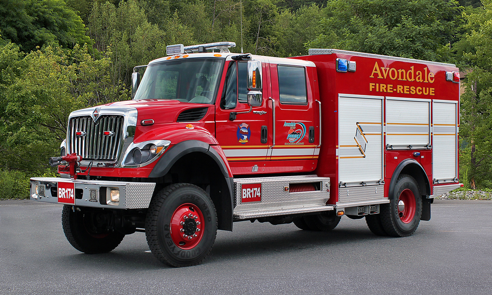 9018 Avondale Az Media