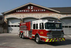 Azle Texas Tanker 1 11130335 Azle Texas Tanker 1 11130335