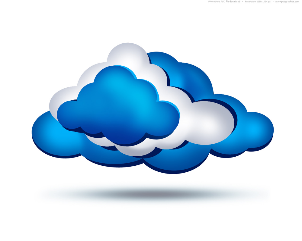 Blue Clouds Icon B1 1lnpwmcvrk