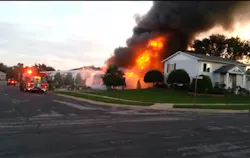 Fornell 11077390 Fornell 11077390