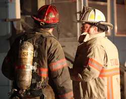 Chiefs, officers and firefighters need to respect each other and the fire department's mission in order to market its services to the community. Chiefs, officers and firefighters need to respect each other and the fire department's mission in order to market its services to the community.