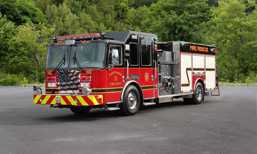 Media8893 Carthage Ny