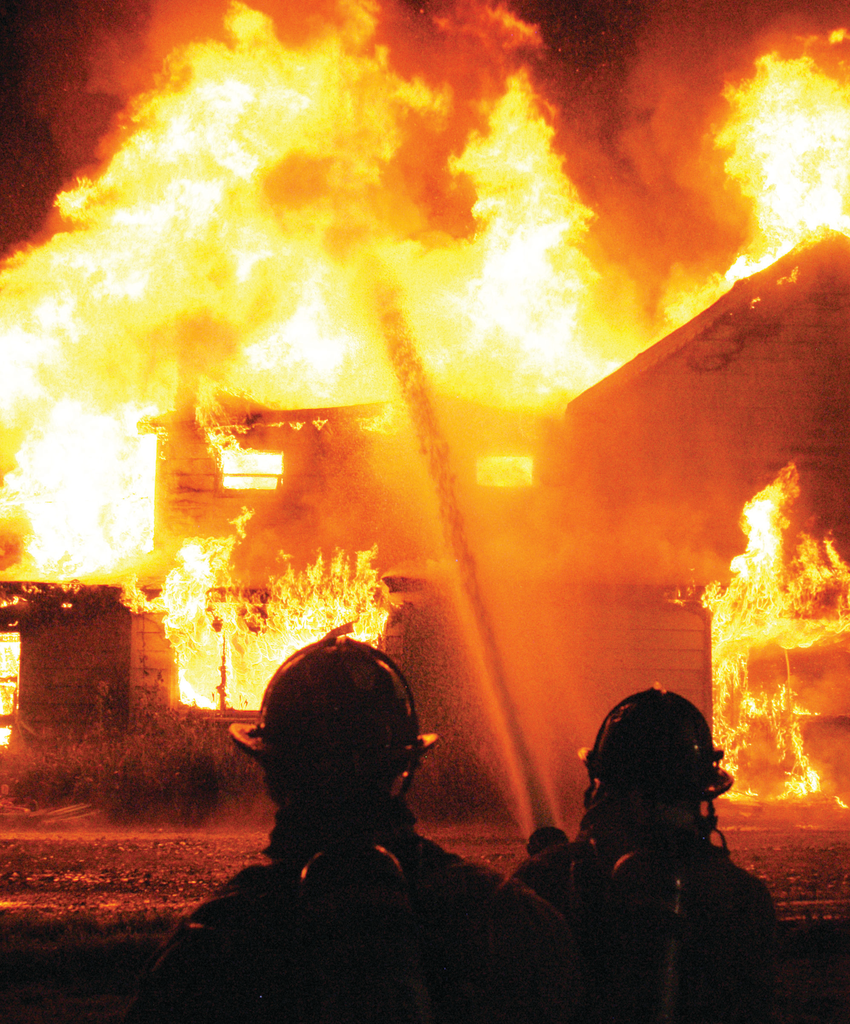 The goal of every fire department is to provide the very best service for its community. Is your department using the best information available to ensure quality service?