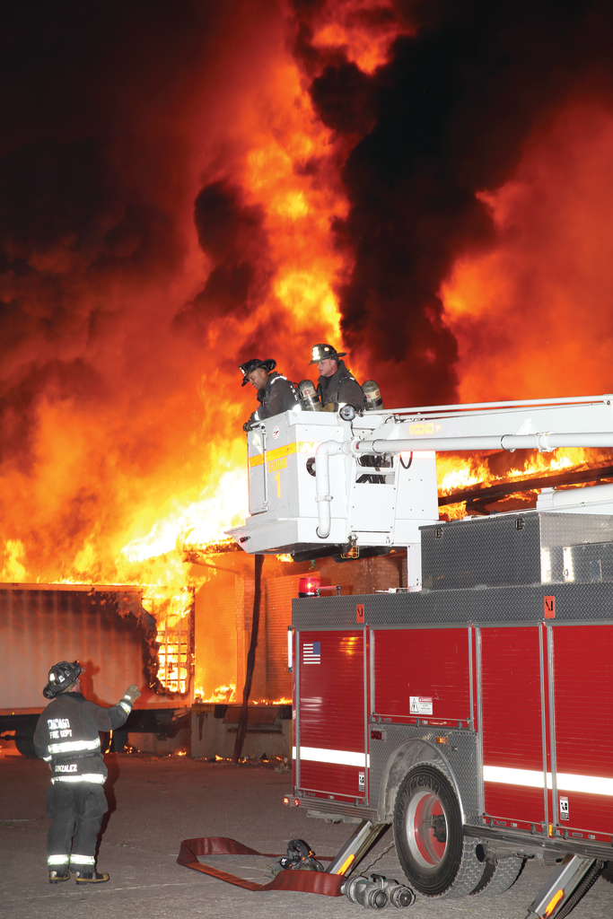 CHICAGO, IL, SEPT. 11, 2013