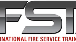 Ifsta Logo Ifsta Logo