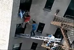 Ny Apartment Fire Rescue 11152057 Ny Apartment Fire Rescue 11152057