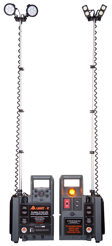 Air Light Ii Family Web