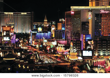 Las Vegas attractions are fun for tourists from all over the world, but some visitors party a little too hard. That's when rescue crews are called.